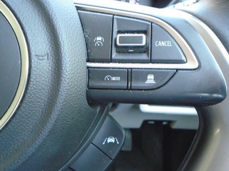 Suzuki Swift 1.2 Mhev Ultra #45