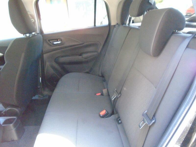 Suzuki Swift 1.2 Mhev Ultra #28