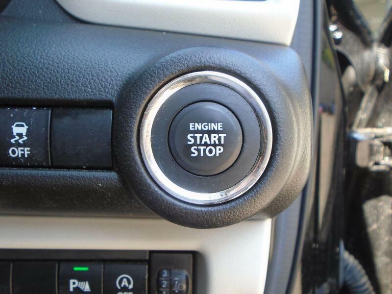 Suzuki Swift 1.2 Mhev Ultra #41