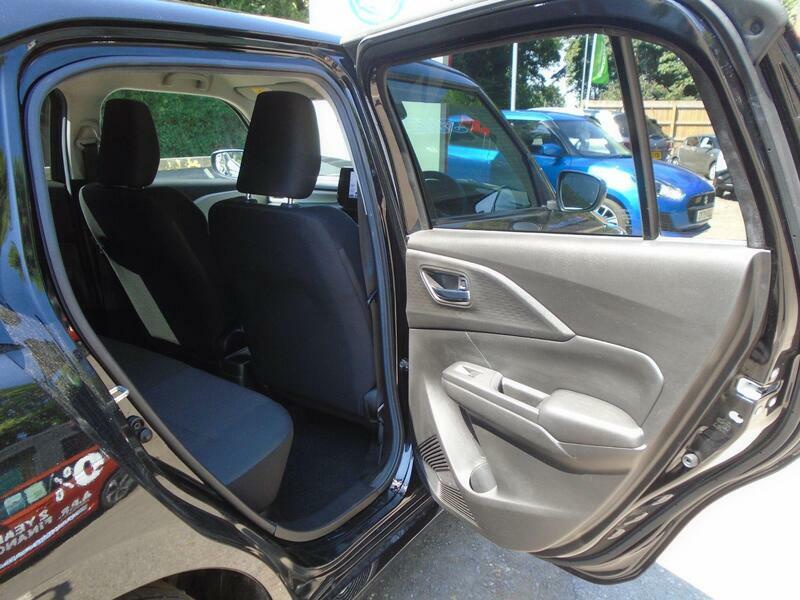 Suzuki Swift 1.2 Mhev Ultra #19