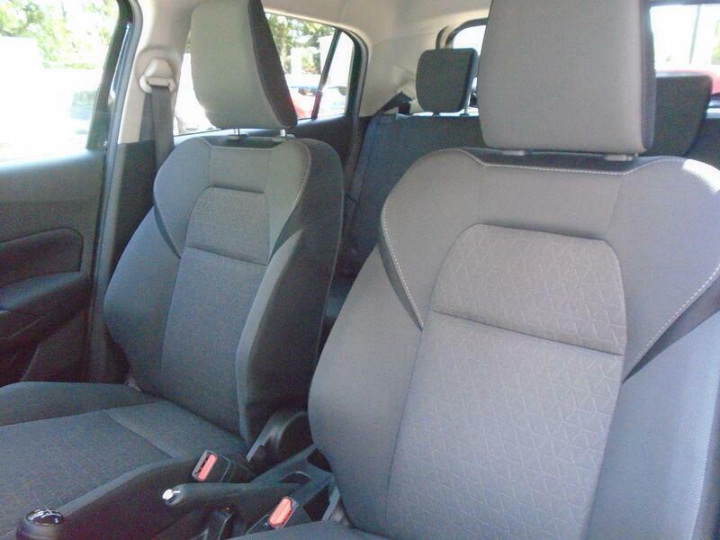 Suzuki Swift 1.2 Mhev Ultra #25