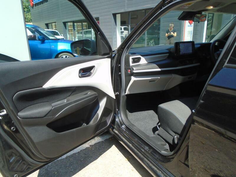 Suzuki Swift 1.2 Mhev Ultra #22