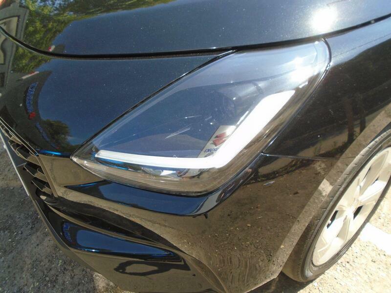 Suzuki Swift 1.2 Mhev Motion Euro 6 Ss #6