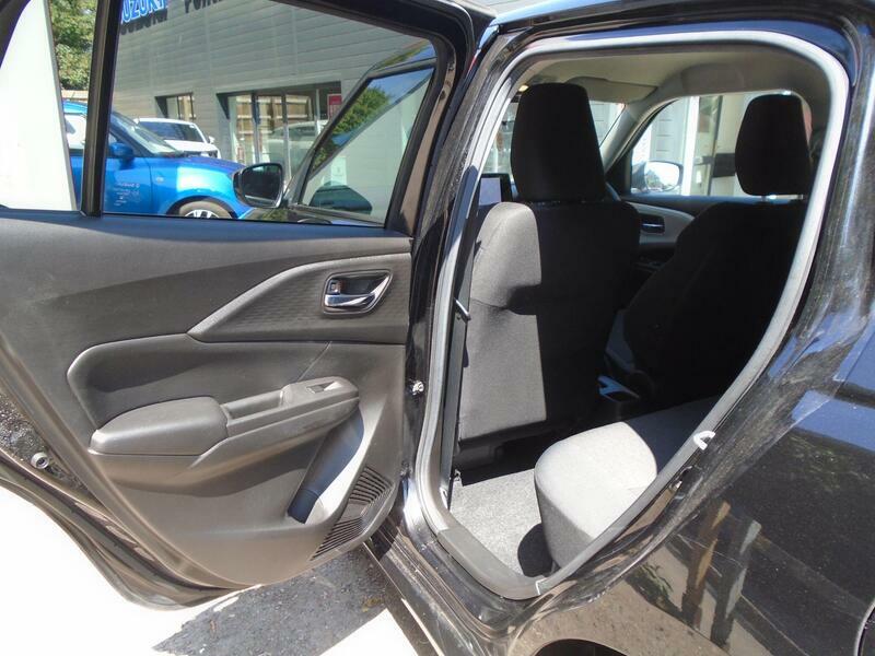 Suzuki Swift 1.2 Mhev Ultra #26
