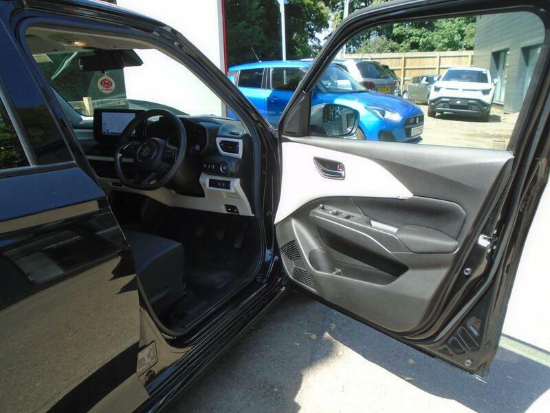 Suzuki Swift 1.2 Mhev Ultra #15
