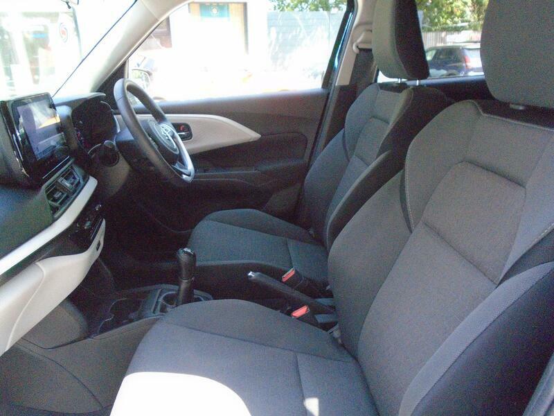 Suzuki Swift 1.2 Mhev Ultra #24