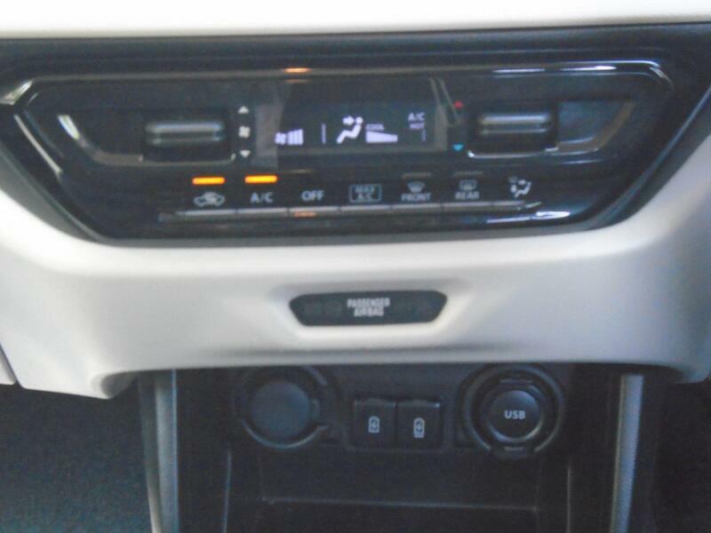 Suzuki Swift 1.2 Mhev Ultra #35