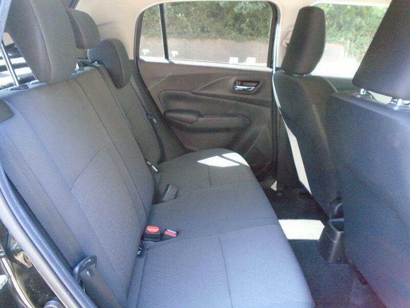 Suzuki Swift 1.2 Mhev Ultra #21