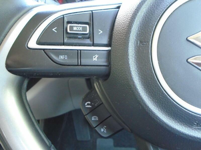 Suzuki Swift 1.2 Mhev Ultra #44