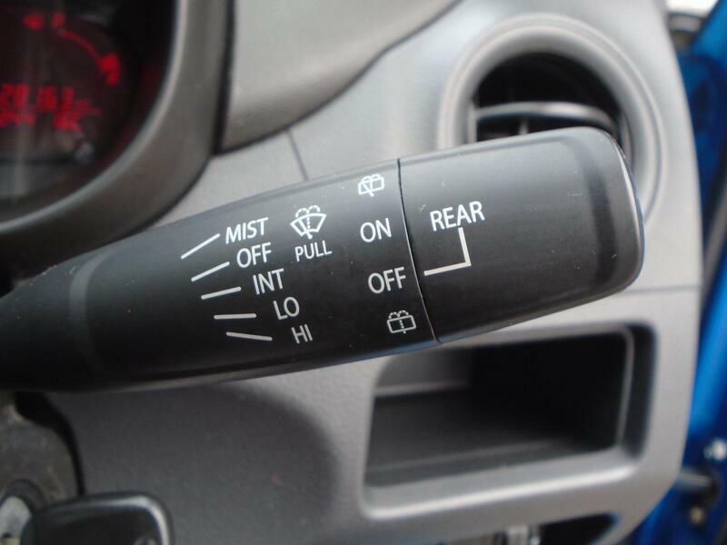 Suzuki Celerio 1.0 Sz2 Hatchback Euro 6 68 Ps White #31