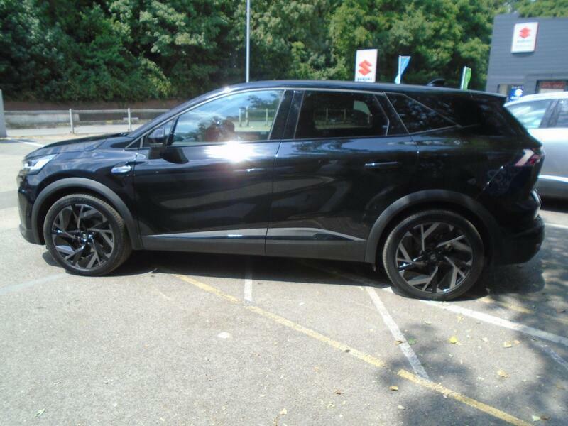 Renault Symbioz 1.8 E-tech Techno Esprit Alpine Euro 6 Ss  #4