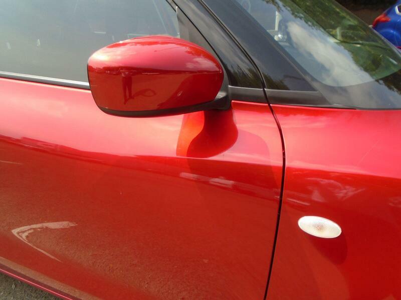 Suzuki Swift Dualjet Mhev Sz-l Hatchback White #14