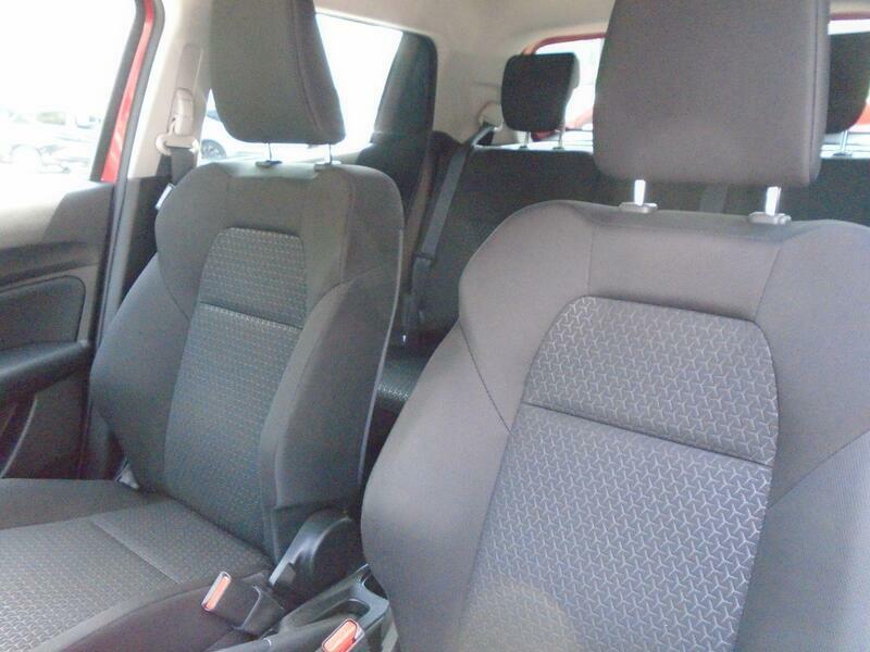 Suzuki Swift Dualjet Mhev Sz-l Hatchback White #28