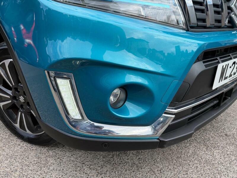 Suzuki Vitara 1.4 Boosterjet Mhev Sz5 Euro 6 Ss  #5