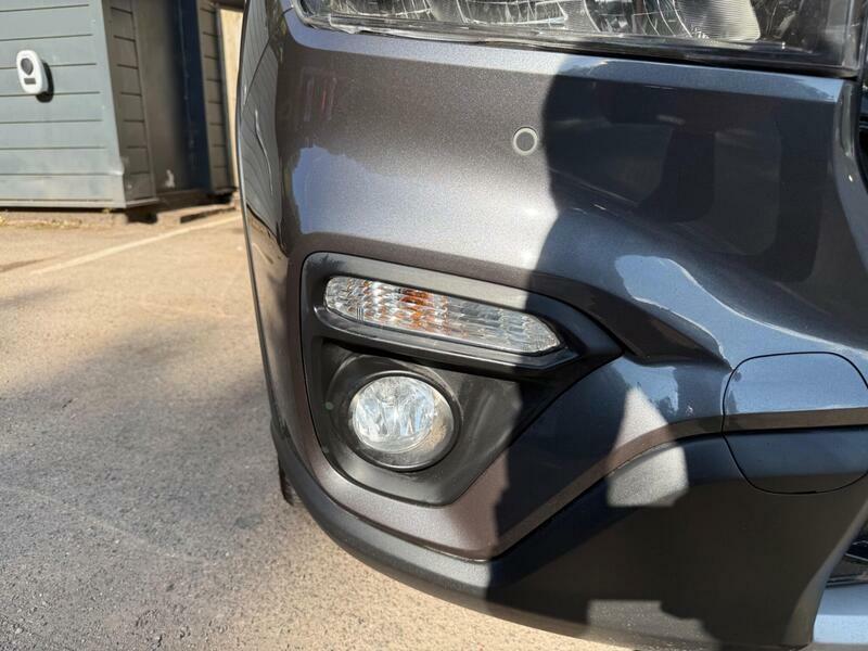 Suzuki S Cross 1.4 Boosterjet Mhev Motion Suv Hybrid M #6