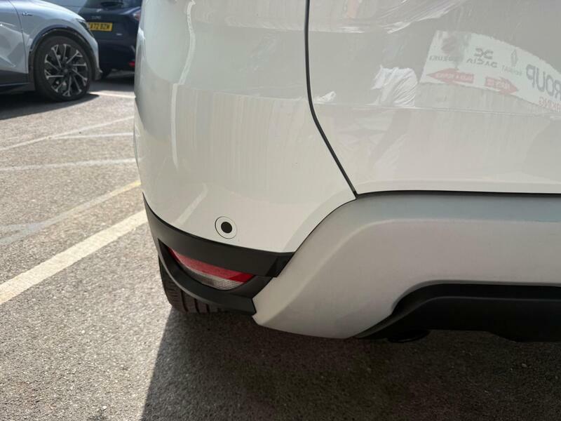 Dacia Duster 1.0 Tce 100 Comfort Estate Beige #8