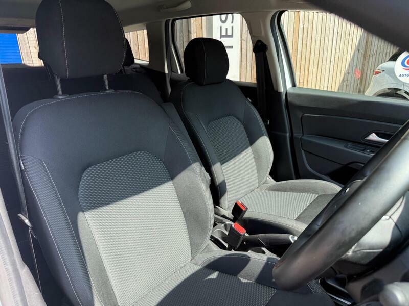 Dacia Duster 1.0 Tce 100 Comfort Estate Beige #14