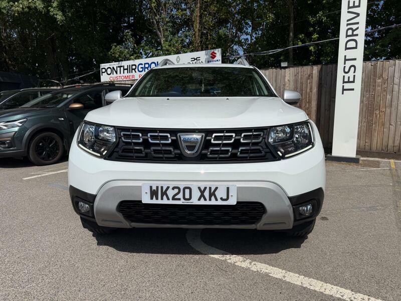 Dacia Duster 1.0 Tce Comfort Euro 6 Ss #2