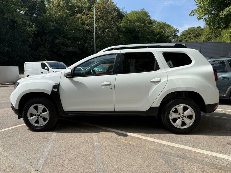 Dacia Duster 1.0 Tce Comfort Euro 6 Ss #6
