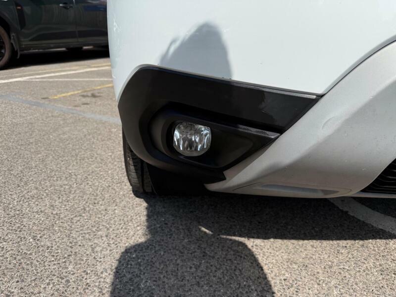 Dacia Duster 1.0 Tce 100 Comfort Estate Beige #38