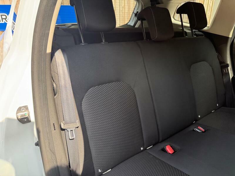 Dacia Duster 1.0 Tce 100 Comfort Estate Beige #17
