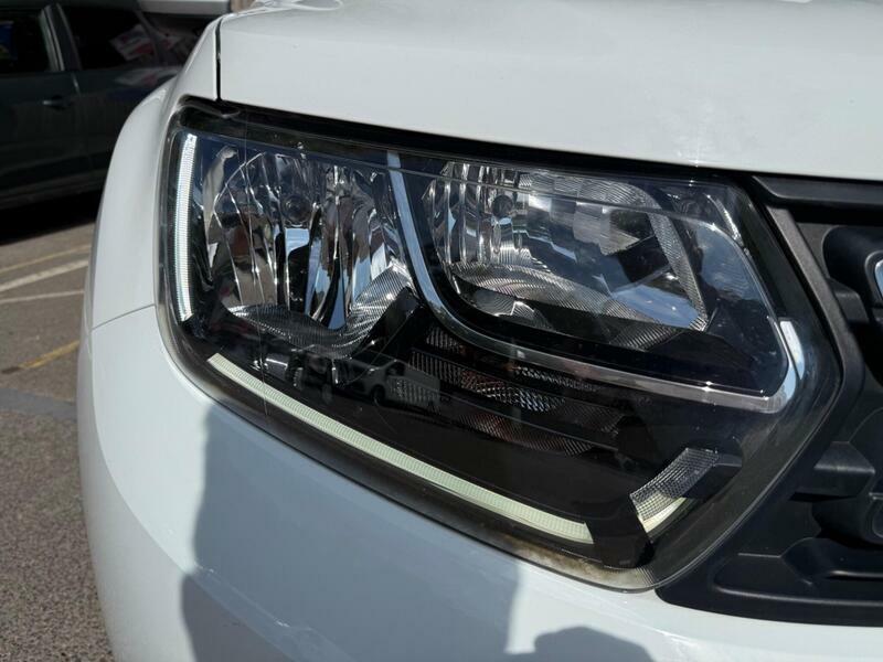 Dacia Duster 1.0 Tce 100 Comfort Estate Beige #35