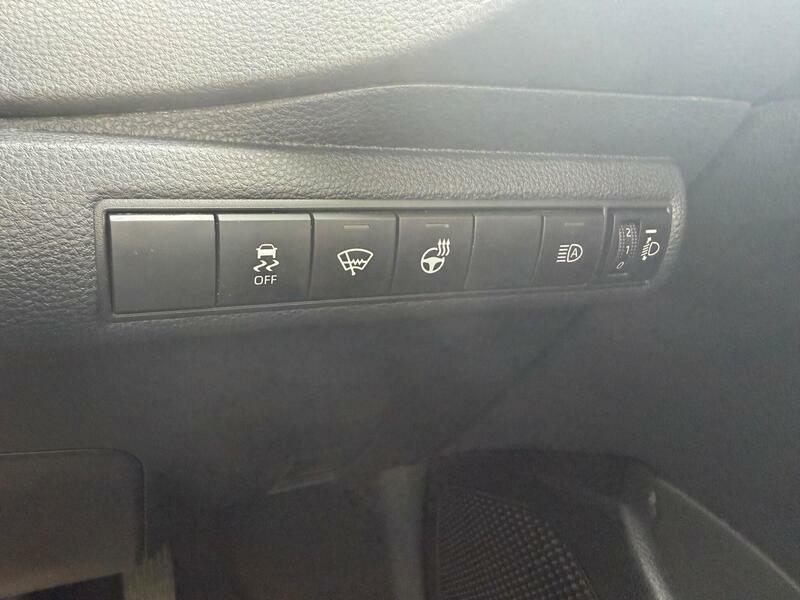 Suzuki Swace Swace 1.8H Blue #28