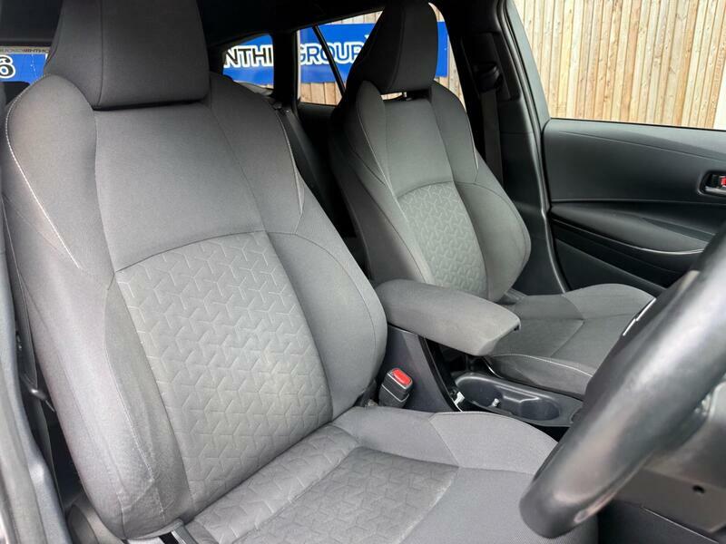 Suzuki Swace Swace 1.8H Blue #19