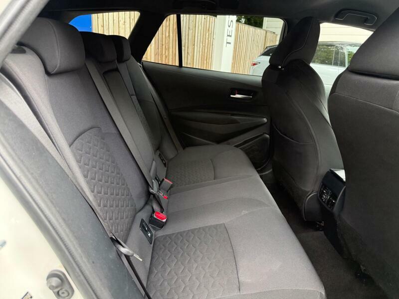 Suzuki Swace Swace 1.8H Blue #33