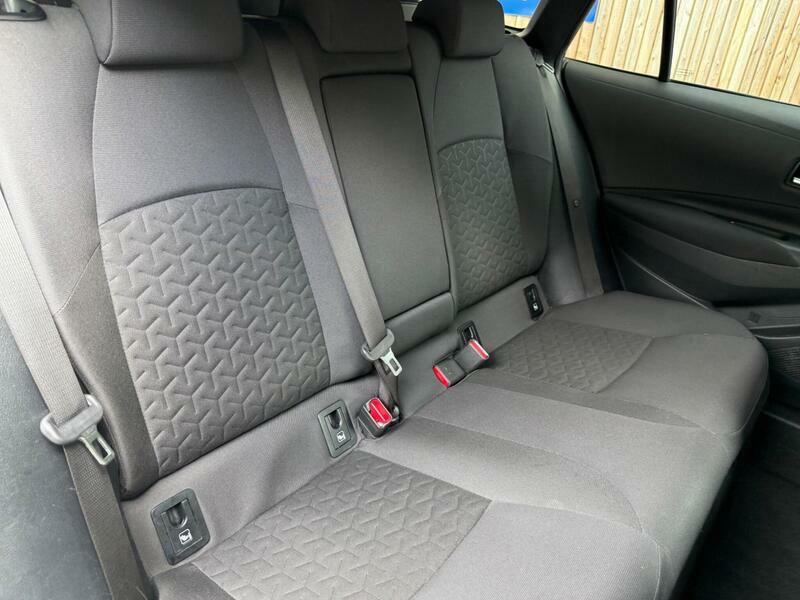 Suzuki Swace Swace 1.8H Blue #34
