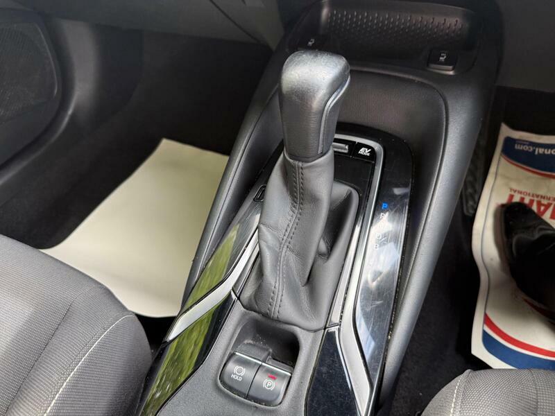 Suzuki Swace Swace 1.8H Blue #26