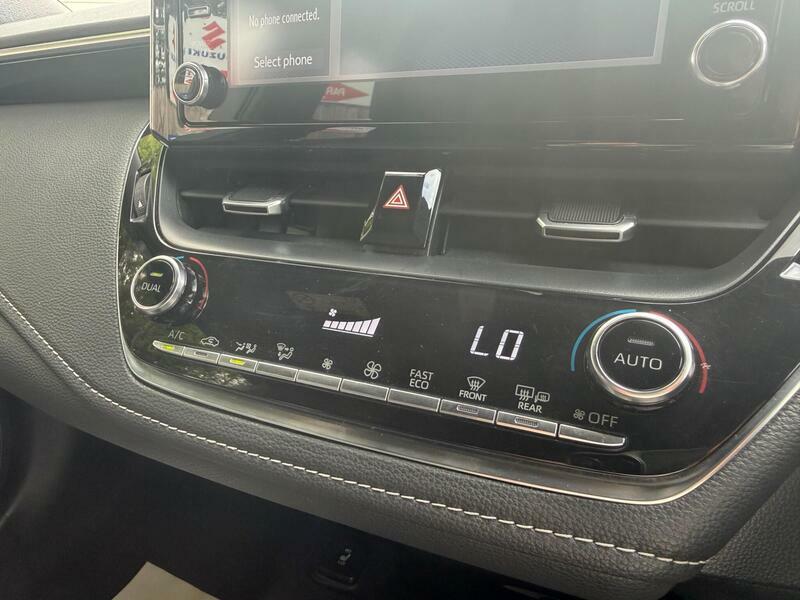 Suzuki Swace Swace 1.8H Blue #31