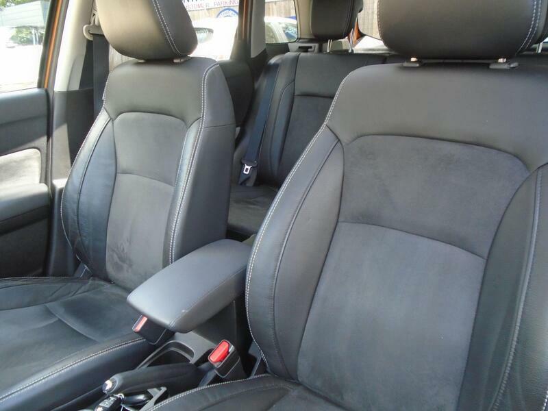 Suzuki Vitara 1.6 Ddis Sz5 Allgrip Euro 6 Ss... Blue #35