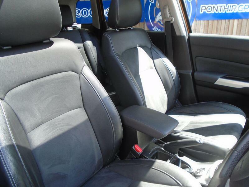 Suzuki Vitara 1.6 Ddis Sz5 Allgrip Euro 6 Ss... Blue #26