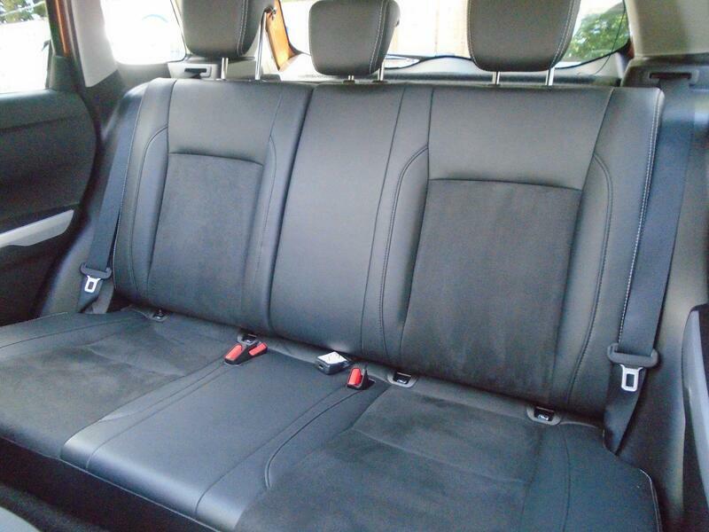 Suzuki Vitara 1.6 Ddis Sz5 Allgrip Euro 6 Ss... Blue #37