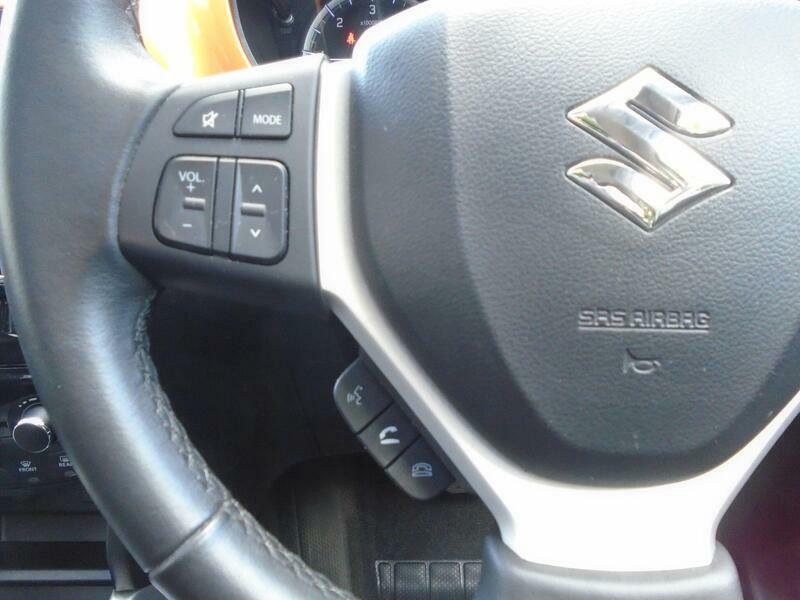 Suzuki Vitara 1.6 Ddis Sz5 Allgrip Euro 6 Ss... Blue #51
