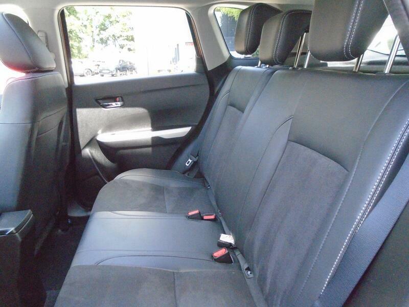 Suzuki Vitara 1.6 Ddis Sz5 Allgrip Euro 6 Ss... Blue #38