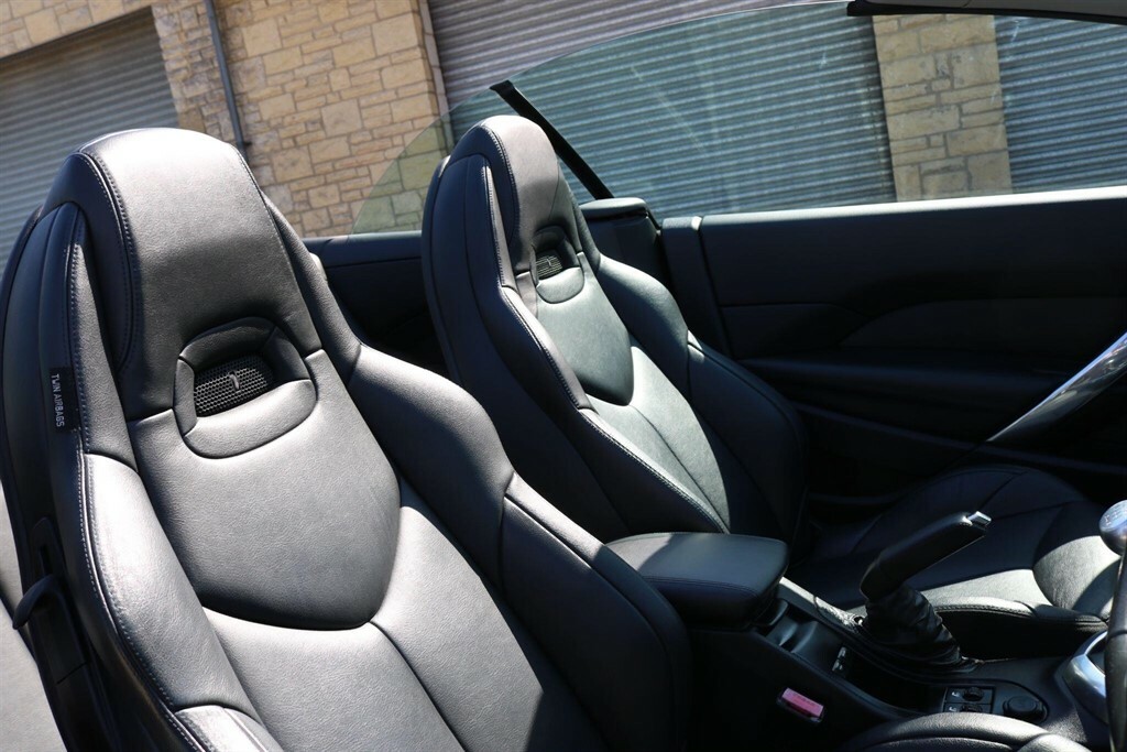 Peugeot 308 CC 2.0 Cc Hdi Allure Euro 5 White #19