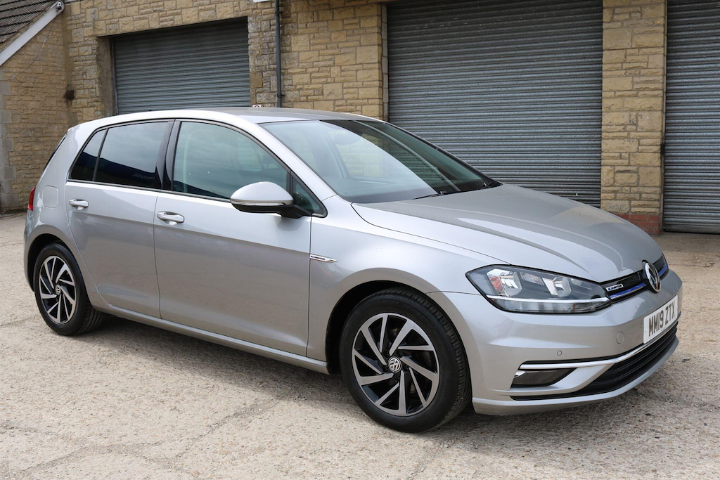 Volkswagen Golf 1.5 Tsi Evo Match Dsg Euro 6 Ss #2