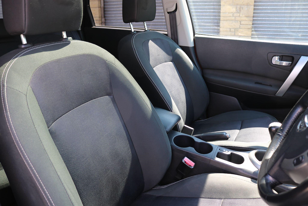 Nissan Qashqai Suv 1.6 N-tec 2Wd Euro 5 201262 Beige #19