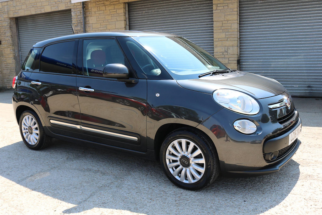 Fiat 500L 1.4 Pop Star Euro 6 #2
