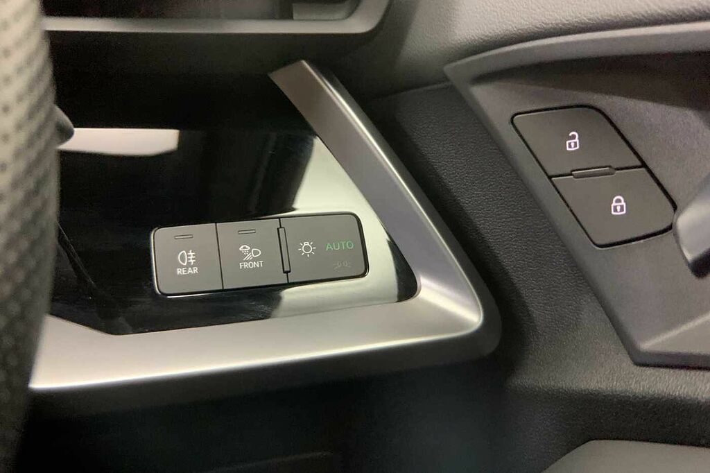 Audi S3 Saloon 2.0 Tfsi S Tronic Quattro Euro 6 Ss White #30
