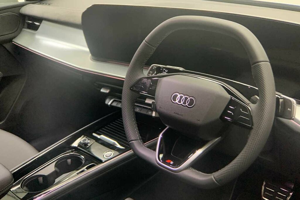 Audi Q3 S Line Tfsi 150 Ps S Tronic - 2026 HG26NYD Grey #6
