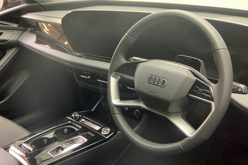Audi A6 Avant Avant Sport E-tron 210,00 Kw - 2026 HG26YYE Grey #6