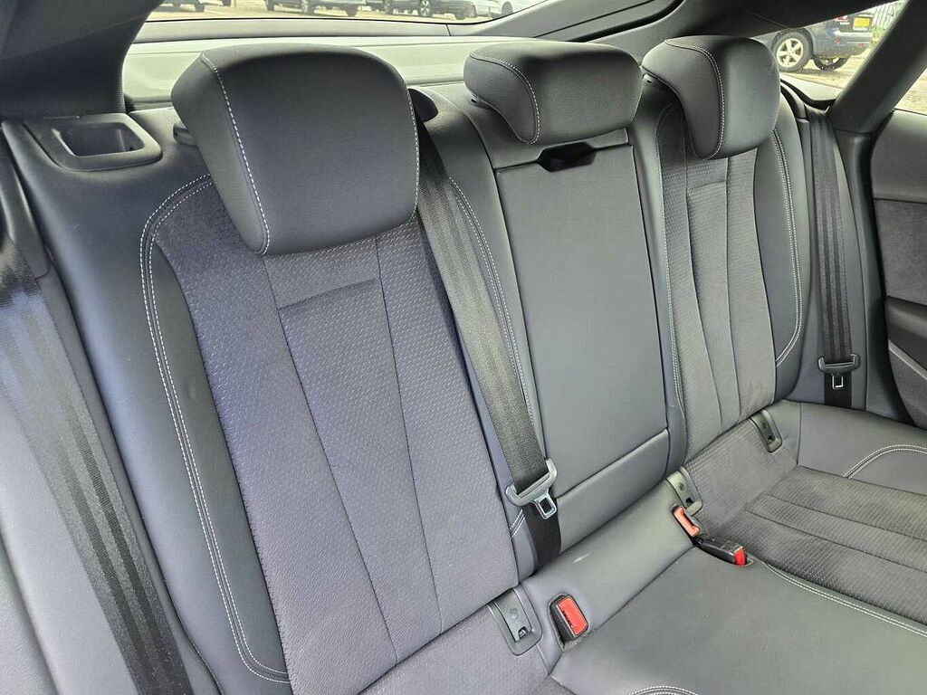 Audi A5 2.0 Tfsi 35 Sport Sportback S Tronic Euro 6 5-Door Blue #17