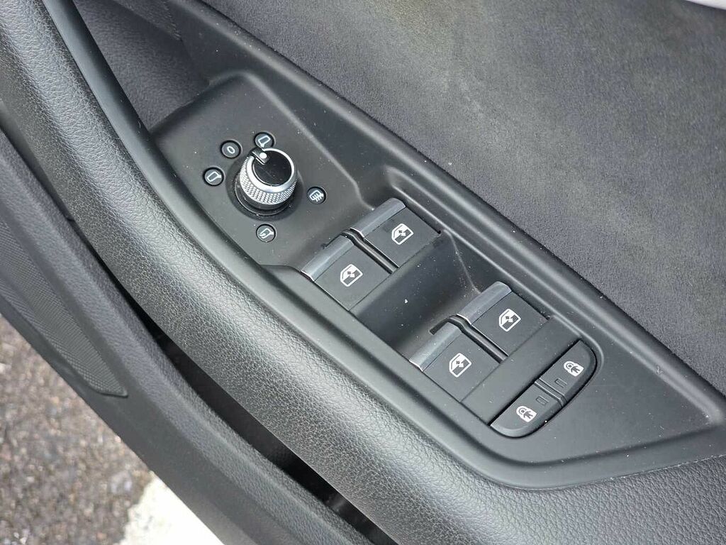 Audi A5 2.0 Tfsi 35 Sport Sportback S Tronic Euro 6 5-Door Blue #43