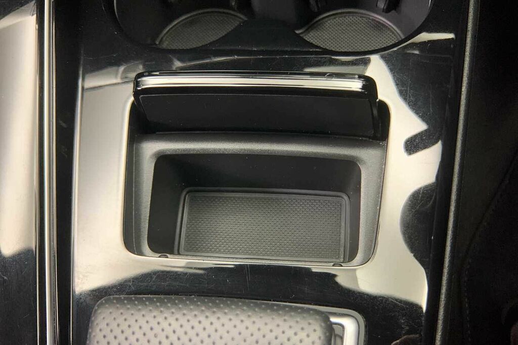 Audi A4 2.0 Tfsi 35 S Line Estate S Tronic Euro White #22