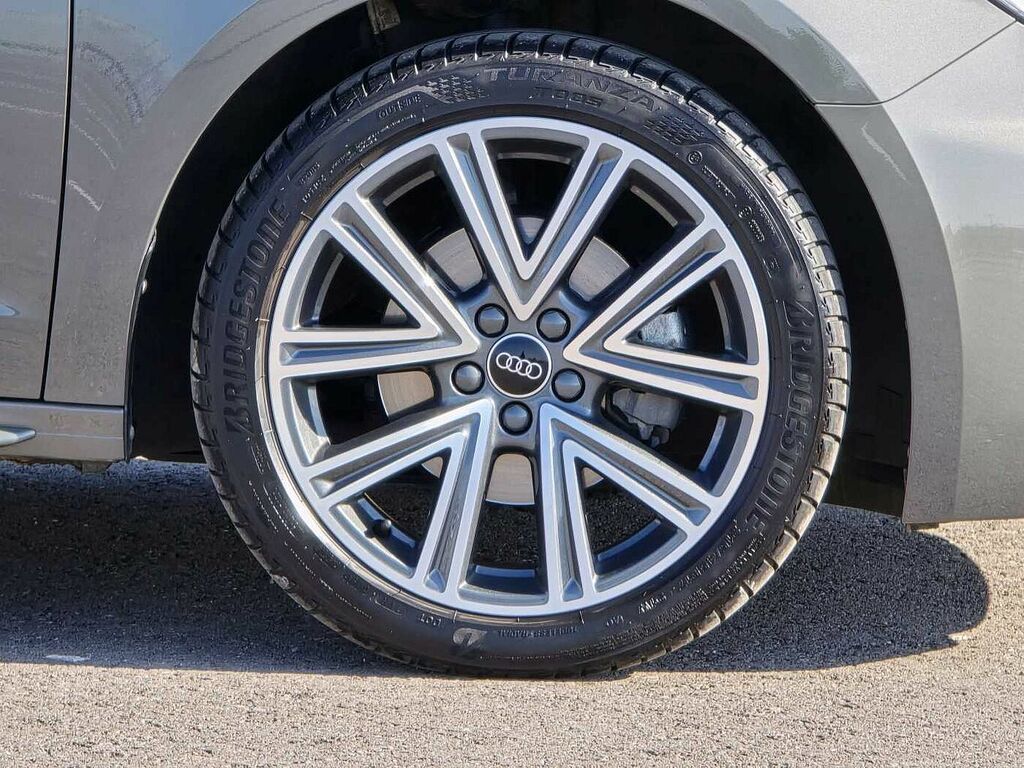 Audi A1 S Line 35 Tfsi 150 Ps S Tronic - 2025 KN75XCJ Grey #5