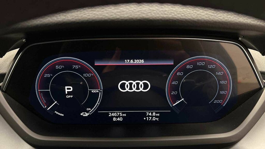 Audi E Tron GT Gt Quattro 350,00 Kw - 2023 Grey #2