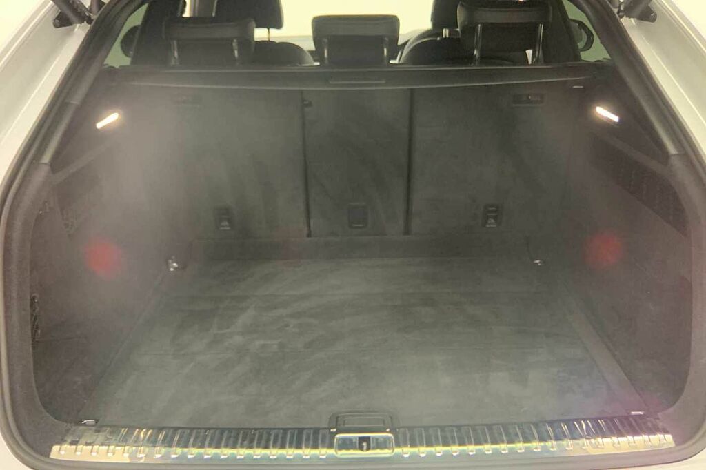 Audi Q8 Tdi V6 50 Black Grey #9